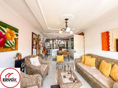 Apartamento de 3 alcobas en venta en Conjunto Residencial Las Palmeras, Ibagué, 62 m² · foto 6 de 19