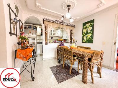 Apartamento de 3 alcobas en venta en Conjunto Residencial Las Palmeras, Ibagué, 62 m² · foto 7 de 19