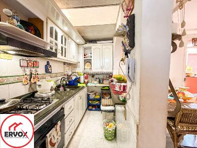 Apartamento de 3 alcobas en venta en Conjunto Residencial Las Palmeras, Ibagué, 62 m² · foto 8 de 19