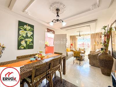 Apartamento de 3 alcobas en venta en Conjunto Residencial Las Palmeras, Ibagué, 62 m² · foto 9 de 19
