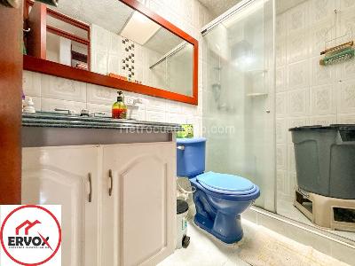 Apartamento de 3 alcobas en venta en Conjunto Residencial Las Palmeras, Ibagué, 62 m² · foto 11 de 19