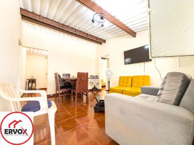 Casa de 4 alcobas en venta en Jordán 8 Etapa, Ibagué, 70 m² · foto 6 de 14