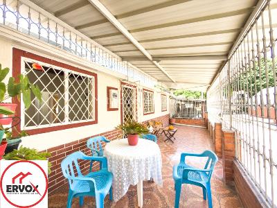Casa de 4 alcobas en venta en Jordán 8 Etapa, Ibagué, 70 m² · foto 3 de 14