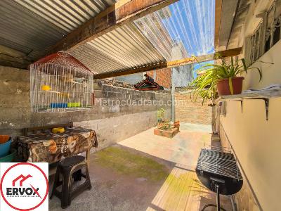 Casa de 4 alcobas en venta en Jordán 8 Etapa, Ibagué, 70 m² · foto 5 de 14