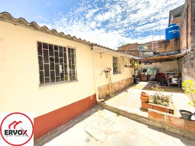 Casa de 4 alcobas en venta en Jordán 8 Etapa, Ibagué, 70 m² · foto 4 de 14