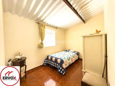 Casa de 4 alcobas en venta en Jordán 8 Etapa, Ibagué, 70 m² · foto 11 de 14