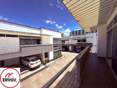 Casa de 4 alcobas en venta en Conjunto Quintas De San Francisco, Ibagué, 236 m² · foto 15 de 20