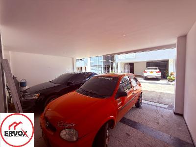 Casa de 4 alcobas en venta en Conjunto Quintas De San Francisco, Ibagué, 236 m² · foto 20 de 20