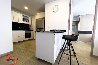 Apartamento de 1 alcoba en venta en Conjunto Torres De Barlovento, Ibagué, 48 m² · foto 15 de 20