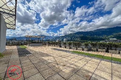 Apartamento de 1 alcoba en venta en Conjunto Torres De Barlovento, Ibagué, 48 m² · foto 17 de 20