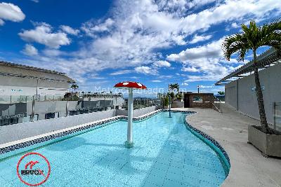 Apartamento de 1 alcoba en venta en Conjunto Torres De Barlovento, Ibagué, 48 m² · foto 2 de 20