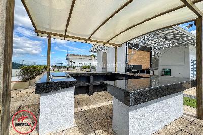 Apartamento de 1 alcoba en venta en Conjunto Torres De Barlovento, Ibagué, 48 m² · foto 19 de 20