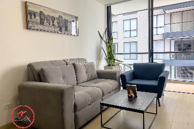 Apartamento de 1 alcoba en venta en Conjunto Torres De Barlovento, Ibagué, 48 m² · foto 4 de 20