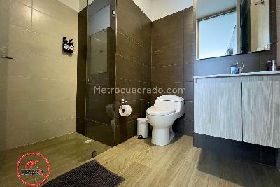 Apartamento de 1 alcoba en venta en Conjunto Torres De Barlovento, Ibagué, 48 m² · foto 11 de 20