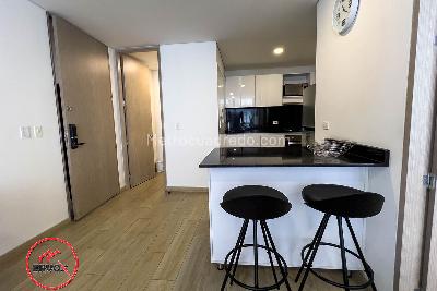 Apartamento de 1 alcoba en venta en Conjunto Torres De Barlovento, Ibagué, 48 m² · foto 13 de 20