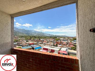 Apartamento de 2 alcobas en venta en Conjunto Residencial Ilama, Ibagué · foto 14 de 18
