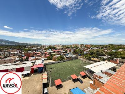 Apartamento de 2 alcobas en venta en Conjunto Residencial Ilama, Ibagué · foto 15 de 18