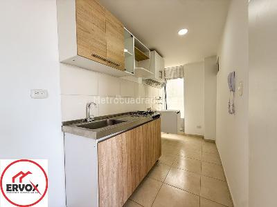Apartamento de 2 alcobas en venta en Conjunto Residencial Ilama, Ibagué · foto 16 de 18