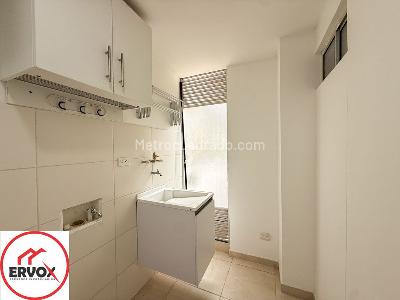 Apartamento de 2 alcobas en venta en Conjunto Residencial Ilama, Ibagué · foto 17 de 18