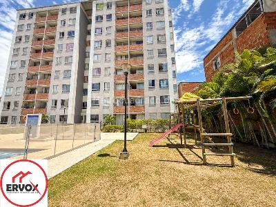 Apartamento de 2 alcobas en venta en Conjunto Residencial Ilama, Ibagué · foto 3 de 18