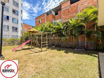 Apartamento de 2 alcobas en venta en Conjunto Residencial Ilama, Ibagué · foto 4 de 18