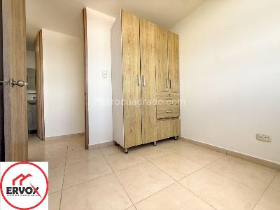 Apartamento de 2 alcobas en venta en Conjunto Residencial Ilama, Ibagué · foto 8 de 18