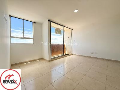 Apartamento de 2 alcobas en venta en Conjunto Residencial Ilama, Ibagué · foto 10 de 18