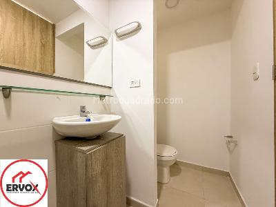 Apartamento de 2 alcobas en venta en Conjunto Residencial Ilama, Ibagué · foto 11 de 18