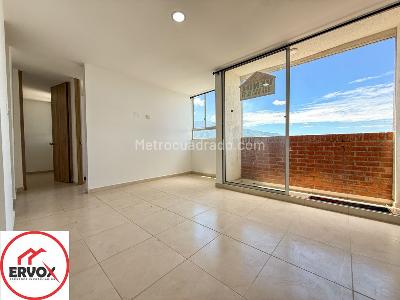 Apartamento de 2 alcobas en venta en Conjunto Residencial Ilama, Ibagué · foto 12 de 18