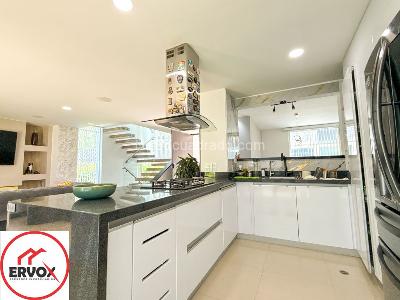 Casa de 3 alcobas en venta en Altos De La Carolina, Ibagué, 190 m² · foto 12 de 20