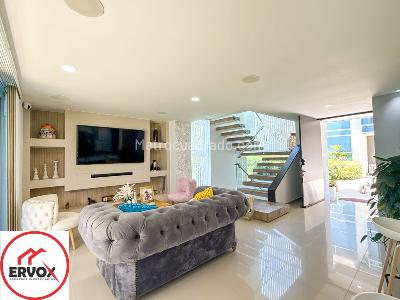 Casa de 3 alcobas en venta en Altos De La Carolina, Ibagué, 190 m² · foto 13 de 20