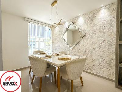 Casa de 3 alcobas en venta en Altos De La Carolina, Ibagué, 190 m² · foto 14 de 20
