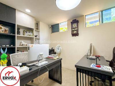 Casa de 3 alcobas en venta en Altos De La Carolina, Ibagué, 190 m² · foto 16 de 20