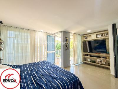 Casa de 3 alcobas en venta en Altos De La Carolina, Ibagué, 190 m² · foto 19 de 20