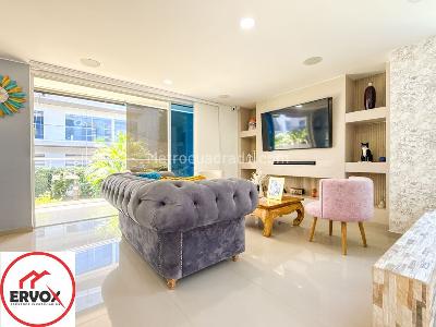 Casa de 3 alcobas en venta en Altos De La Carolina, Ibagué, 190 m² · foto 9 de 20