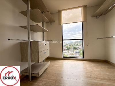 Apartamento de 3 alcobas en venta en Torres De Barlovento, Ibagué, 118 m² · foto 15 de 20