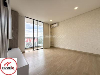 Apartamento de 3 alcobas en venta en Torres De Barlovento, Ibagué, 118 m² · foto 16 de 20