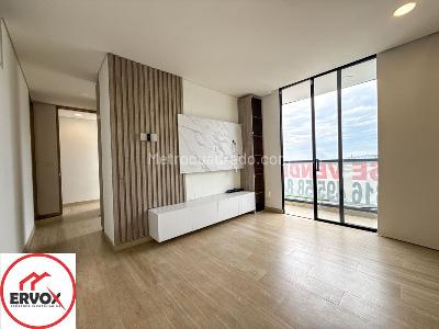 Apartamento de 3 alcobas en venta en Torres De Barlovento, Ibagué, 118 m² · foto 17 de 20
