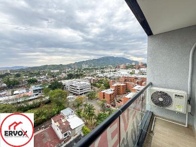 Apartamento de 3 alcobas en venta en Torres De Barlovento, Ibagué, 118 m² · foto 18 de 20