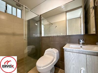 Apartamento de 3 alcobas en venta en Torres De Barlovento, Ibagué, 118 m² · foto 19 de 20