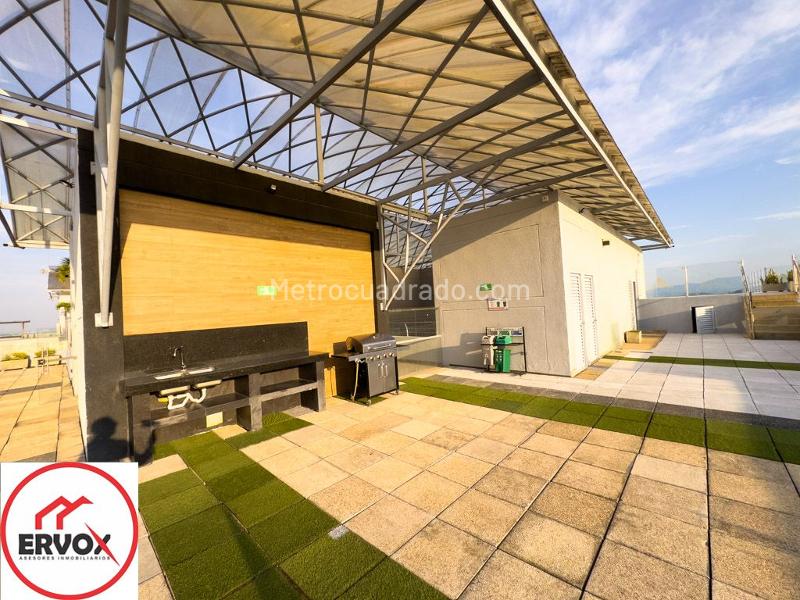 Piso – Ibagué, Comuna 5 - Jordán - Vista 4