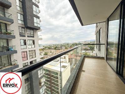 Apartamento de 3 alcobas en venta en Torres De Barlovento, Ibagué, 118 m² · foto 5 de 20