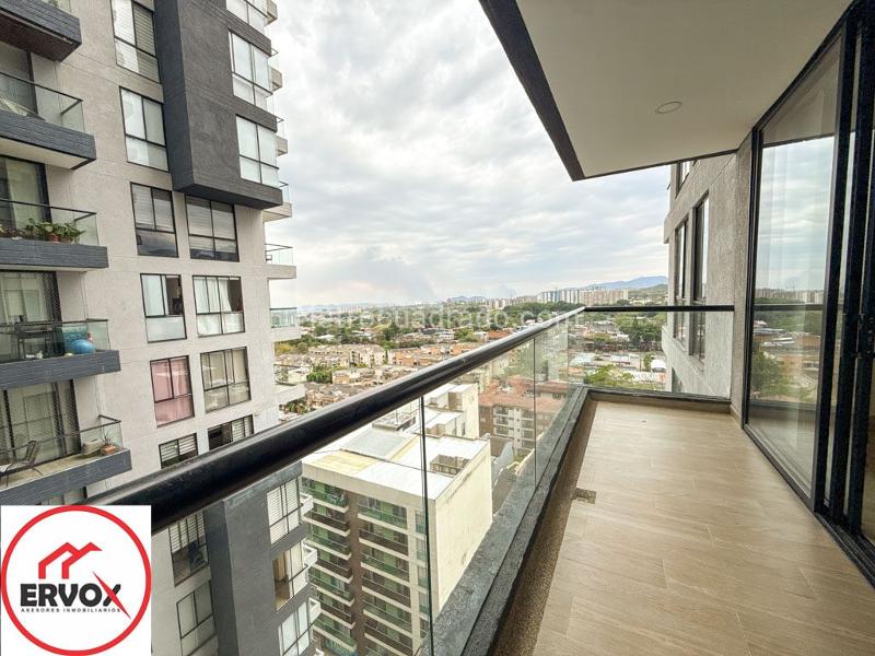 Piso – Ibagué, Comuna 5 - Jordán - Más