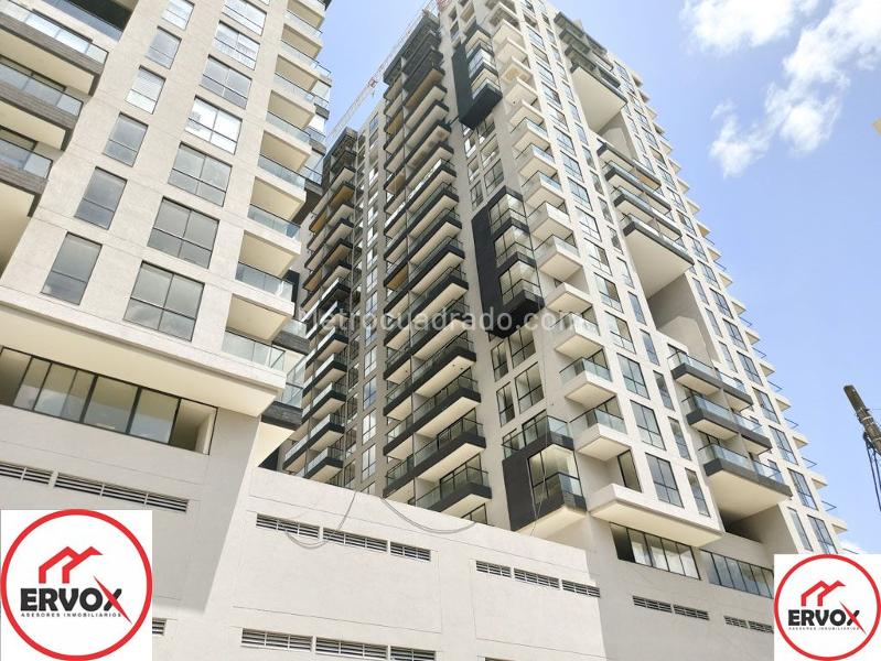 Piso – Ibagué, Comuna 5 - Jordán - Vista 2