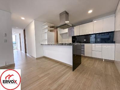 Apartamento de 3 alcobas en venta en Torres De Barlovento, Ibagué, 118 m² · foto 6 de 20