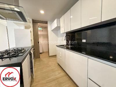 Apartamento de 3 alcobas en venta en Torres De Barlovento, Ibagué, 118 m² · foto 7 de 20