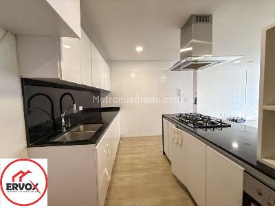 Apartamento de 3 alcobas en venta en Torres De Barlovento, Ibagué, 118 m² · foto 8 de 20