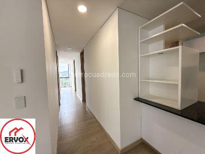 Apartamento de 3 alcobas en venta en Torres De Barlovento, Ibagué, 118 m² · foto 9 de 20