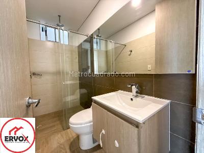 Apartamento de 3 alcobas en venta en Torres De Barlovento, Ibagué, 118 m² · foto 10 de 20