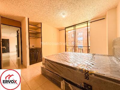 Apartamento de 3 alcobas en venta en Conjunto Milenium Parrales, Ibagué, 69 m² · foto 14 de 17